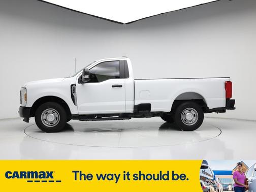2024 Ford F-250 XL