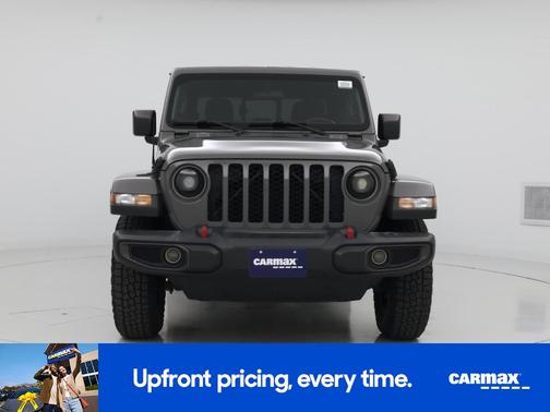 2021 Jeep Gladiator Sport S