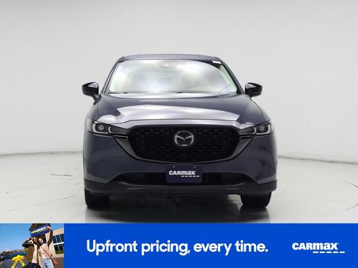 2024 Mazda CX-5 Carbon Edition