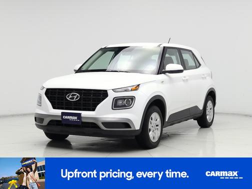 2024 Hyundai VENUE SE