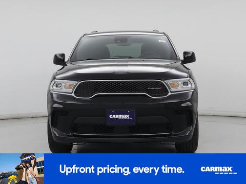 2023 Dodge Durango SXT Launch Edition