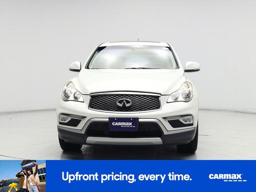 2016 INFINITI QX50 Base