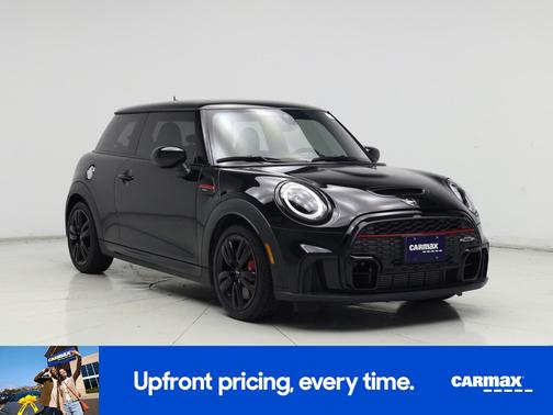 2023 MINI Hardtop John Cooper Works