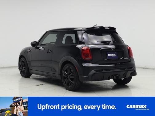 2023 MINI Hardtop John Cooper Works