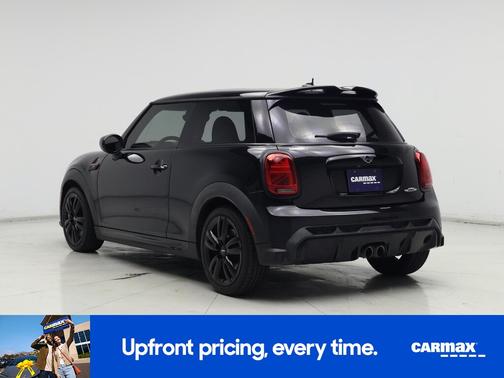 2023 MINI Hardtop John Cooper Works