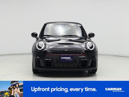 2023 MINI Hardtop John Cooper Works