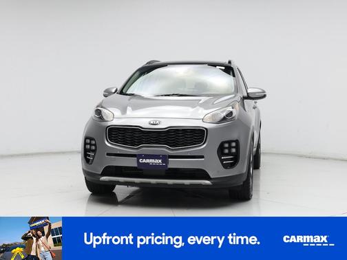 2019 Kia Sportage SX