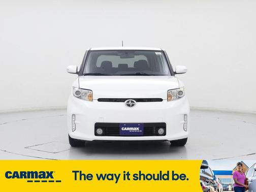 2015 Scion xB