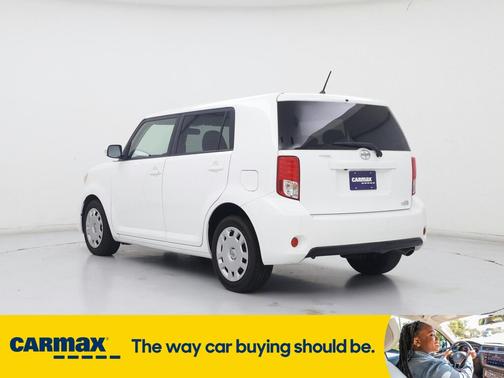 2015 Scion xB
