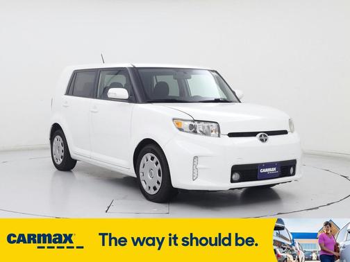 2015 Scion xB