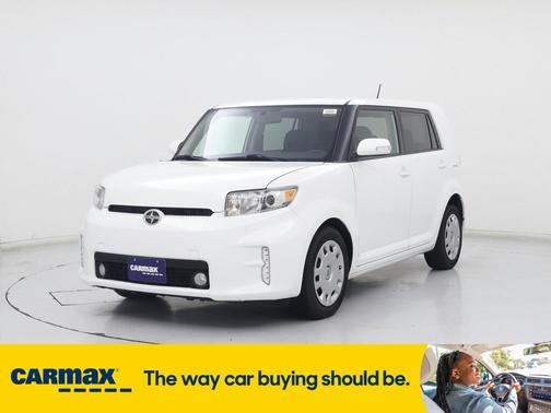 2015 Scion xB
