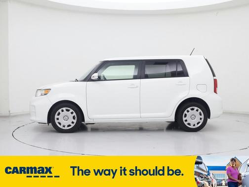 2015 Scion xB
