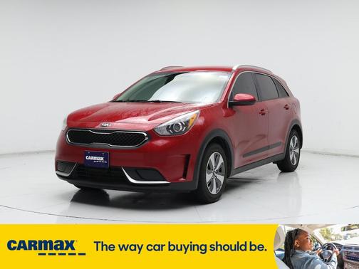 2019 Kia Niro LX
