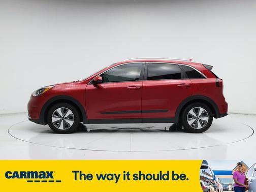2019 Kia Niro LX