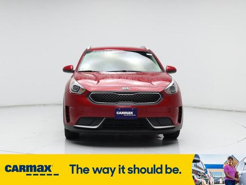 2019 Kia Niro LX