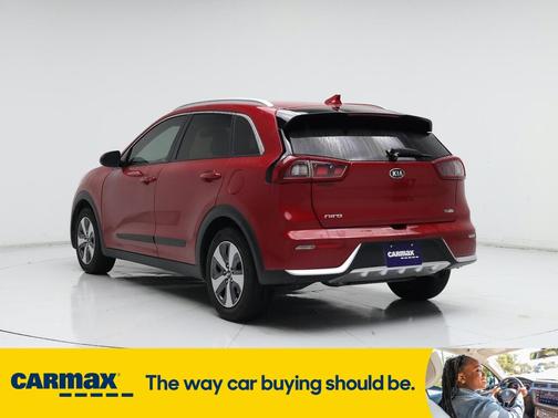 2019 Kia Niro LX