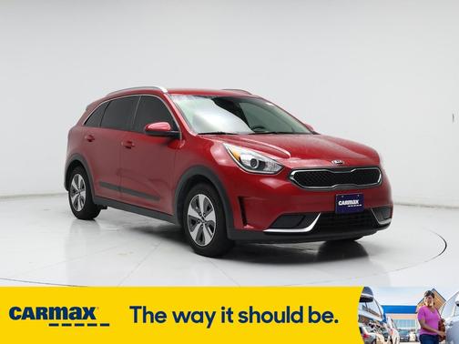 2019 Kia Niro LX