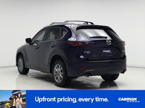 2022 Mazda CX-5 2.5 S Preferred Package