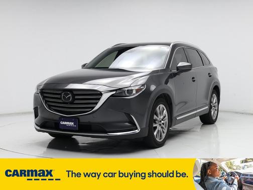 2019 Mazda CX-9 Grand Touring