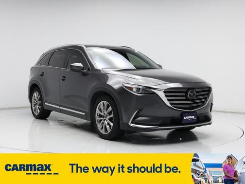 2019 Mazda CX-9 Grand Touring