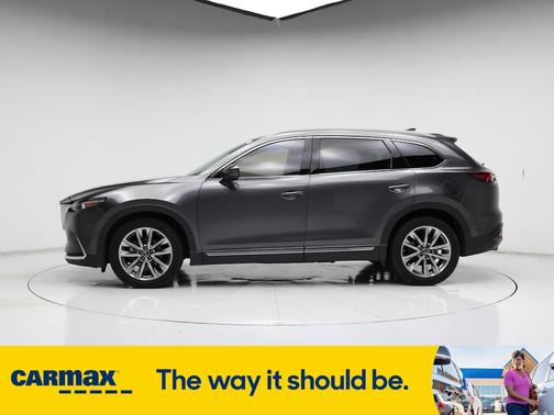2019 Mazda CX-9 Grand Touring