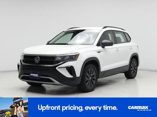 2023 Volkswagen Taos S