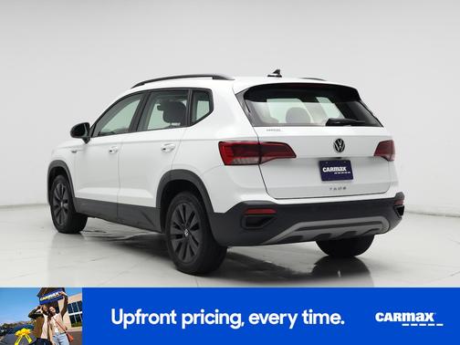 2023 Volkswagen Taos S