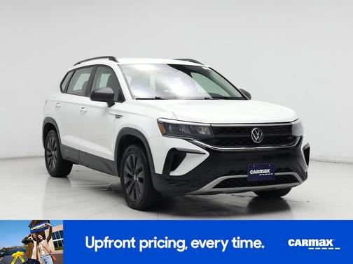 2023 Volkswagen Taos S