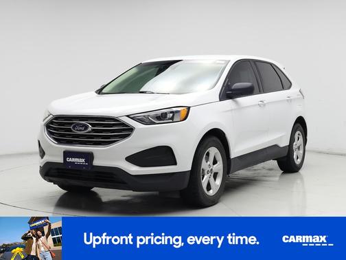 2020 Ford Edge SE