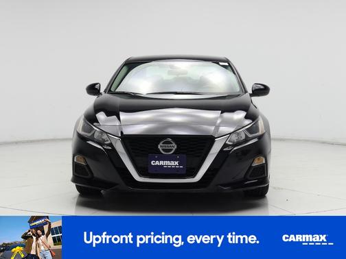 2021 Nissan Altima S