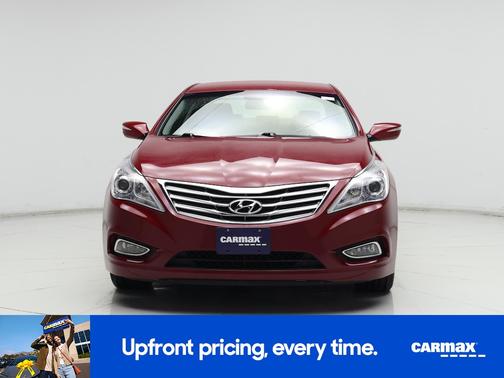 2014 Hyundai Azera Limited
