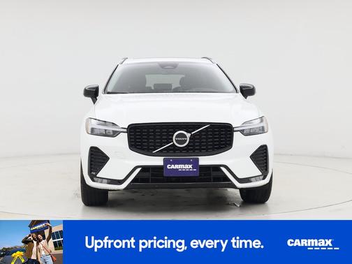 2025 Volvo XC60 B5 Core