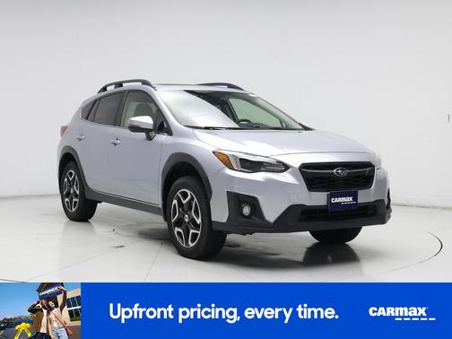 2018 Subaru Crosstrek Limited
