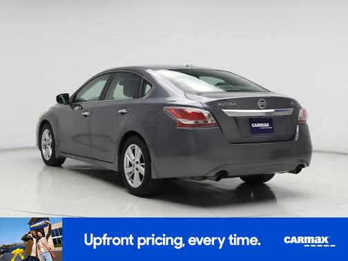 2015 Nissan Altima SL