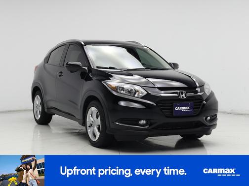 2016 Honda HR-V EX-L