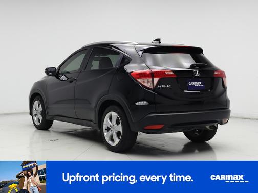 2016 Honda HR-V EX-L