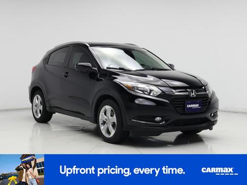 2016 Honda HR-V EX-L