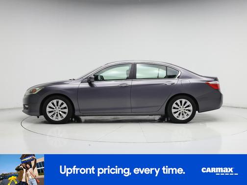 2015 Honda Accord EX
