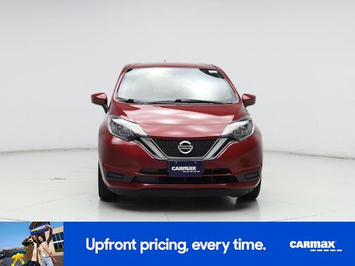 2019 Nissan Versa Note SV