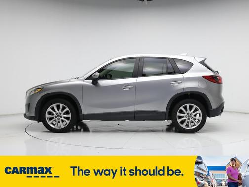 2015 Mazda CX-5 Grand Touring