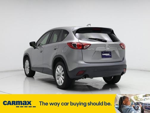2015 Mazda CX-5 Grand Touring