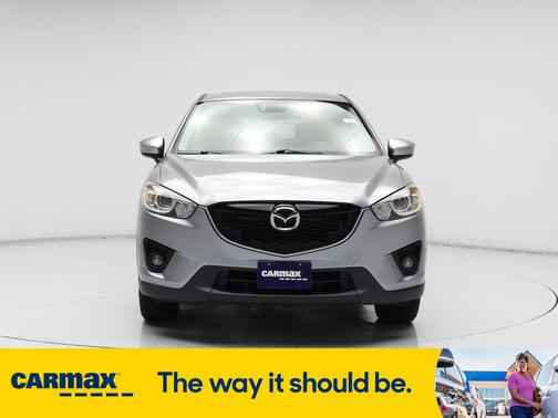 2015 Mazda CX-5 Grand Touring