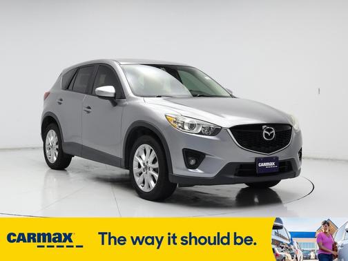 2015 Mazda CX-5 Grand Touring