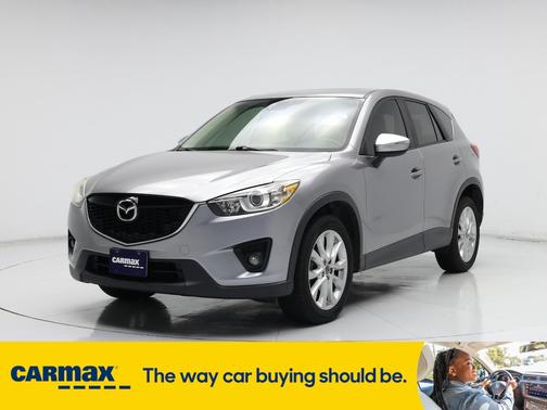 2015 Mazda CX-5 Grand Touring