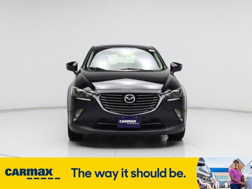 2017 Mazda CX-3 Sport