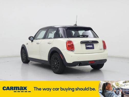 2019 MINI Hardtop