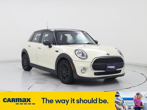 2019 MINI Hardtop