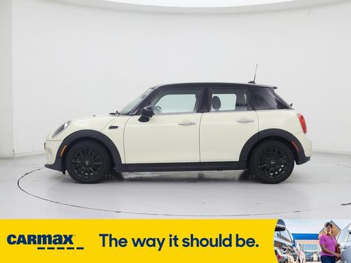 2019 MINI Hardtop
