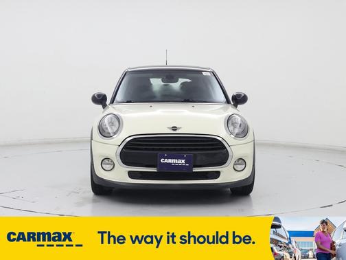 2019 MINI Hardtop