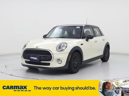 2019 MINI Hardtop